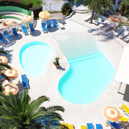 Villaggio Costa Real Capo Vaticano Exterior foto