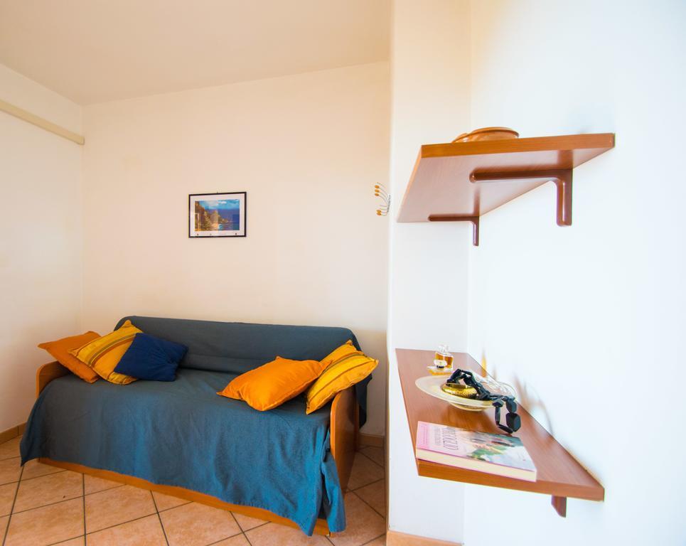 Villaggio Costa Real Capo Vaticano Habitación foto