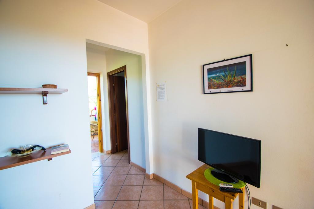 Villaggio Costa Real Capo Vaticano Habitación foto