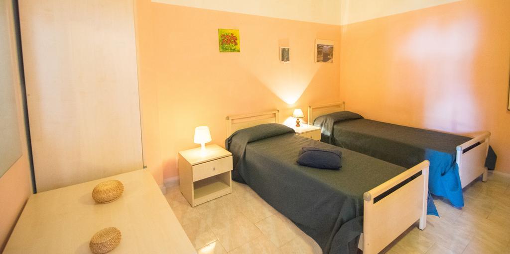 Villaggio Costa Real Capo Vaticano Habitación foto