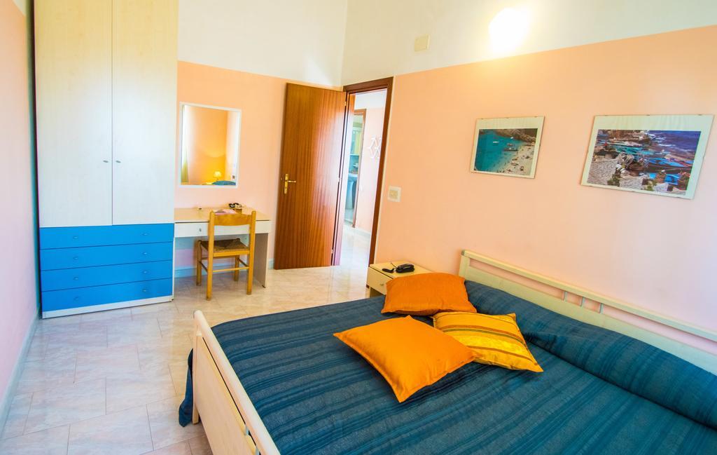 Villaggio Costa Real Capo Vaticano Habitación foto