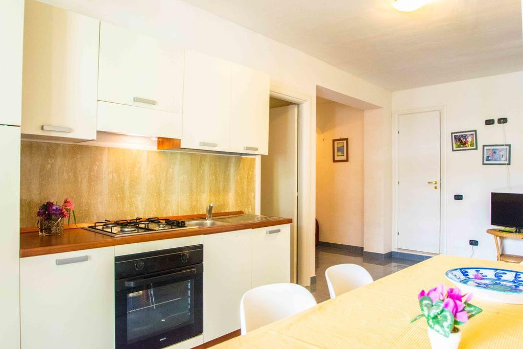 Villaggio Costa Real Capo Vaticano Habitación foto